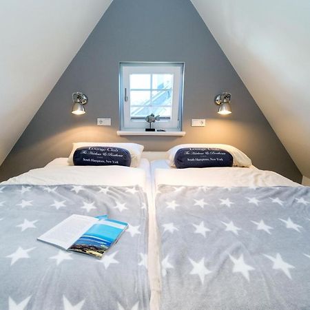 Sylt Liebe Appartement Wenningstedt-Braderup Buitenkant foto