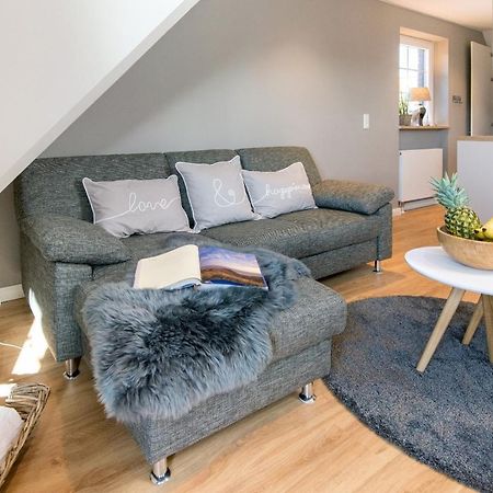 Sylt Liebe Appartement Wenningstedt-Braderup Buitenkant foto