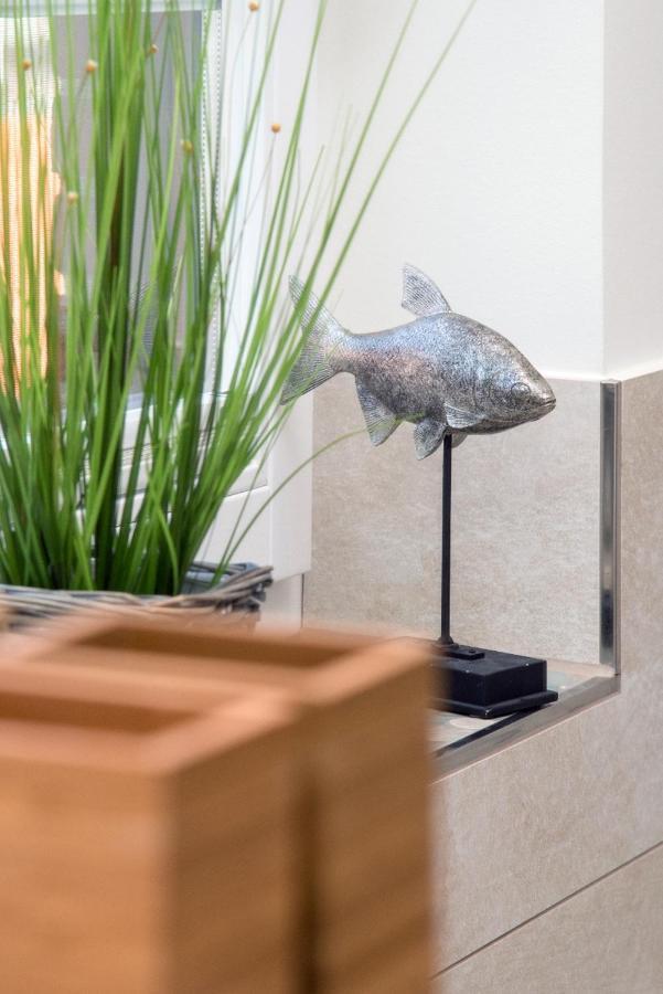 Sylt Liebe Appartement Wenningstedt-Braderup Buitenkant foto