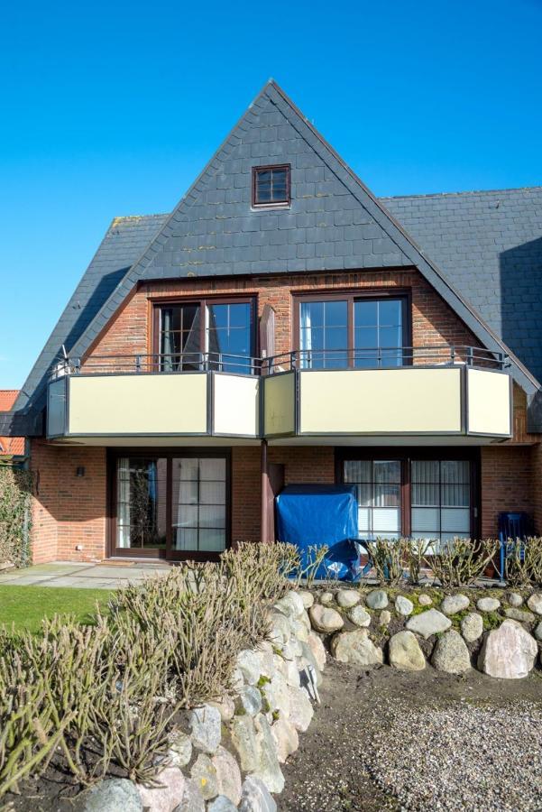 Sylt Liebe Appartement Wenningstedt-Braderup Buitenkant foto